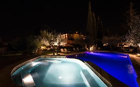 I Capricci Di Merion - Resort&spa